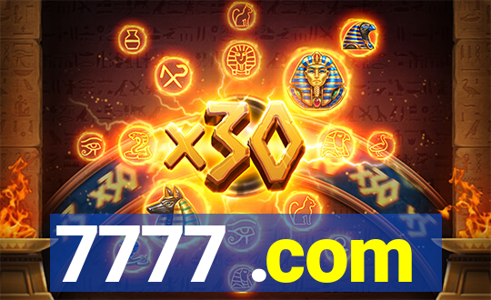 7777 .com